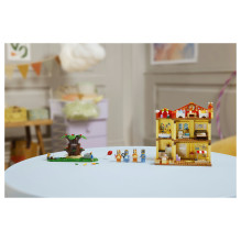 LEGO Bluey's Family House LEGO Bluey's Family House