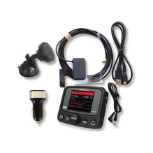 Albrecht DR 56+ DAB+