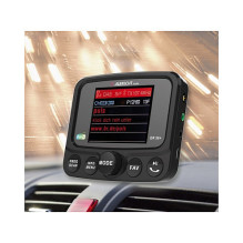 Albrecht DR 56+ DAB+