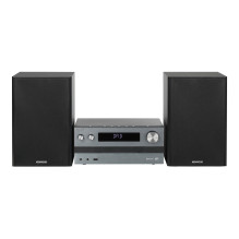 Kenwood M-918DAB-H namų garso sistema Kenwood M-918DAB-H namų garso sistema
