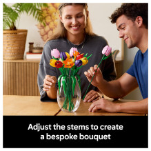 LEGO Botanicals Tulip Bouquet 11501