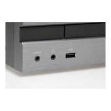 Kenwood M-918DAB-H namų garso sistema Kenwood M-918DAB-H namų garso sistema