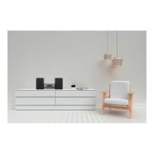 Kenwood M-918DAB-H namų garso sistema Kenwood M-918DAB-H namų garso sistema