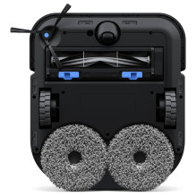 „Ecovacs Deebot X2 Combo“ „Ecovacs Deebot X2 Combo“