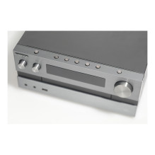 Kenwood M-918DAB-H namų garso sistema Kenwood M-918DAB-H namų garso sistema