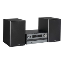 Kenwood M-918DAB-H namų garso sistema Kenwood M-918DAB-H namų garso sistema