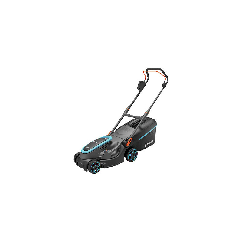 Gardena 14638-20 lawn mower