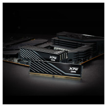 XPG LANCER BLADE atminties modulis XPG LANCER BLADE atminties modulis