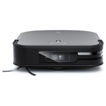 „Ecovacs Deebot X2 Combo“ „Ecovacs Deebot X2 Combo“