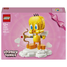 LEGO ikoniškasis mielasis...
