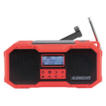 Albrechtas DR 112