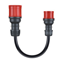 go-e Gemini flex