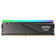 XPG LANCER BLADE RGB memory module XPG LANCER BLADE RGB memory module