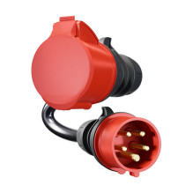 go-e Gemini flex