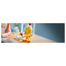 LEGO Iconic Sweetheart Tweety Bird