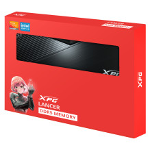 XPG LANCER BLADE memory module XPG LANCER BLADE memory module
