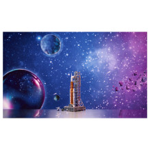 LEGO ICONS NASA Artemis Space Launch System