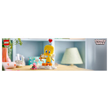 LEGO Iconic Sweetheart Tweety Bird