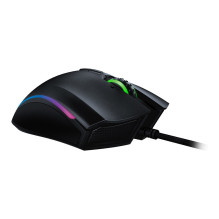Razer Mamba Elite pelė Razer Mamba Elite pelė