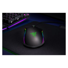 Razer Mamba Elite pelė Razer Mamba Elite pelė