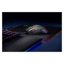Razer Mamba Elite pelė Razer Mamba Elite pelė