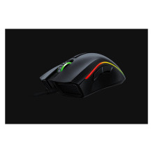 Razer Mamba Elite pelė Razer Mamba Elite pelė