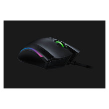 Razer Mamba Elite pelė Razer Mamba Elite pelė