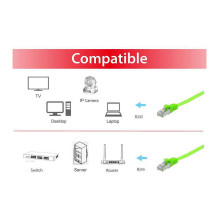 Equip 607647 networking cable