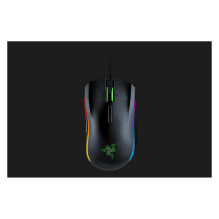 Razer Mamba Elite pelė Razer Mamba Elite pelė
