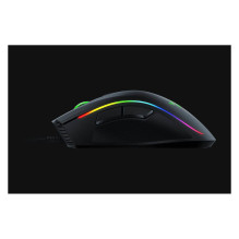 Razer Mamba Elite pelė Razer Mamba Elite pelė