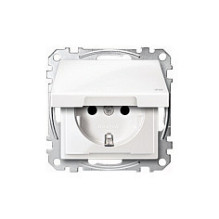 MERTEN MEG2314-0319 SCHUKO...