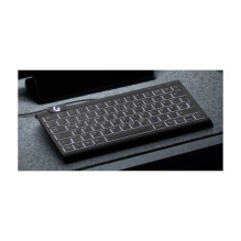 „KeySonic KSK-5010ELC“ (DE) klaviatūra „KeySonic KSK-5010ELC“ (DE) klaviatūra