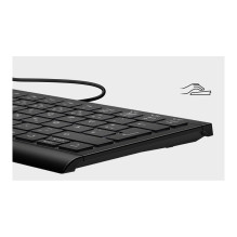 „KeySonic KSK-5010ELC“ (DE) klaviatūra „KeySonic KSK-5010ELC“ (DE) klaviatūra
