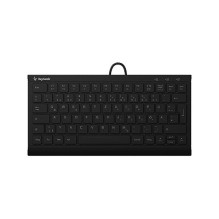 „KeySonic KSK-5011ELC“ (DE) klaviatūra „KeySonic KSK-5011ELC“ (DE) klaviatūra