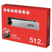 XPG GAMMIX S60
