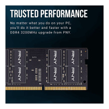 PNY Performance memory module PNY Performance memory module