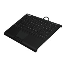 KeySonic KSK-3211ELU (DE) keyboard KeySonic KSK-3211ELU (DE) keyboard
