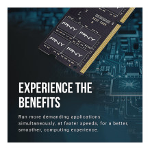 PNY Performance memory module PNY Performance memory module