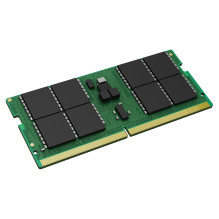 Kingston Technology ValueRAM memory module