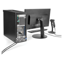 „StarTech.com“ PEXUSB3S44V sąsajos plokštės / adapteriai
