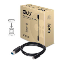 CLUB3D CAC-1524 USB cable CLUB3D CAC-1524 USB cable