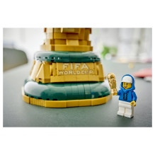 LEGO FIFA World Cup Official Trophy 43020