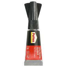 Pattex Super Glue 3x 1.0 g