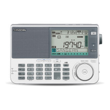 Sangean ATS-909X2
