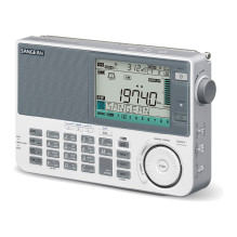 Sangean ATS-909X2 Sangean ATS-909X2