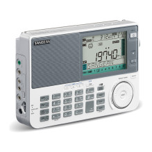 Sangean ATS-909X2 Sangean ATS-909X2