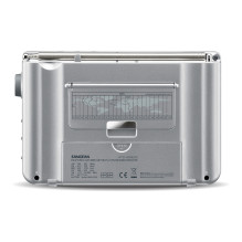Sangean ATS-909X2 Sangean ATS-909X2