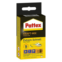 Pattex 9H PK6ST stationery...