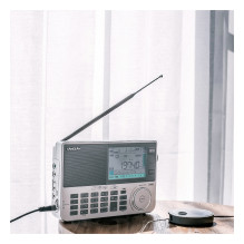 Sangean ATS-909X2 Sangean ATS-909X2