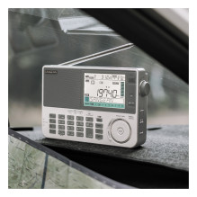 Sangean ATS-909X2 Sangean ATS-909X2